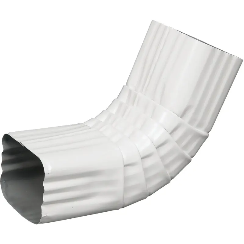 Spectra Metals Aluminum Front Panel – 3 X 4 Inch White Decorative Accent Or Enclosure Cover 1