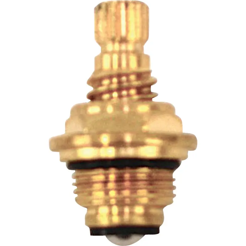 United States Hardware Cold Water Right-Hand Bath Faucet Stem 1
